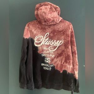 Stussy Hoodie
